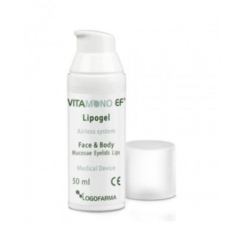 VITAMONO EF Lipogel 50ml