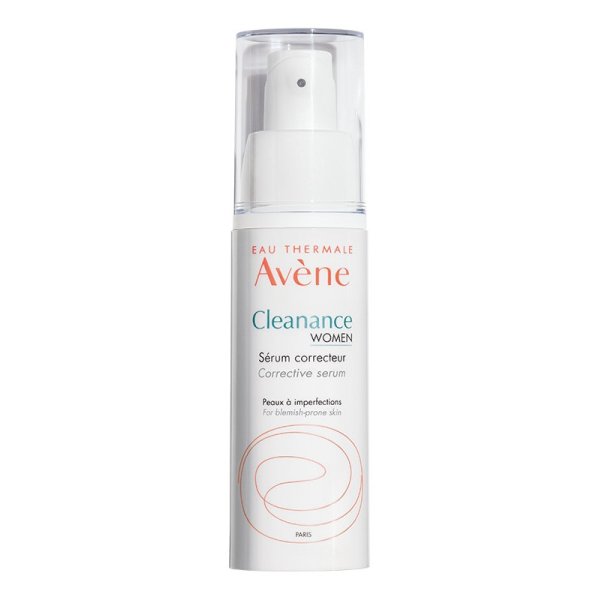 Avene Cleanance Women - Siero Correttore...