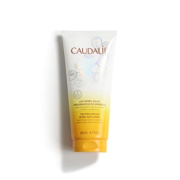 Caudalie Latte Doposole Prolungatore di ...