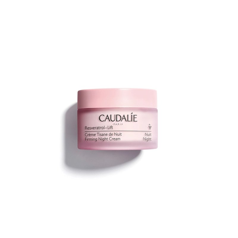 Caudalie Resveratrol Lift - Crema Tisana della Notte - 50 ml