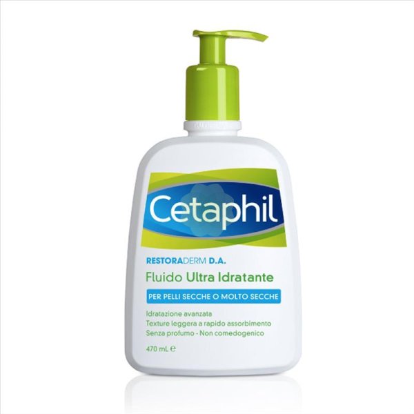 Cetaphil Daily Advance Lozione idratante...