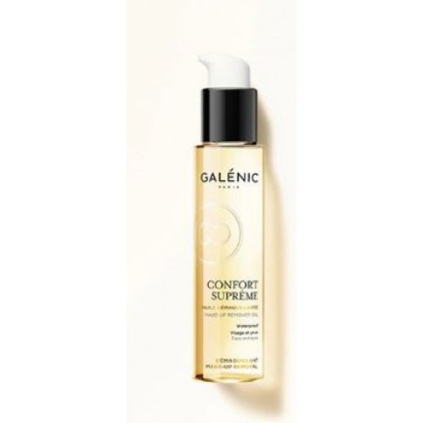 Confort Supreme Olio Struccante Viso ed ...