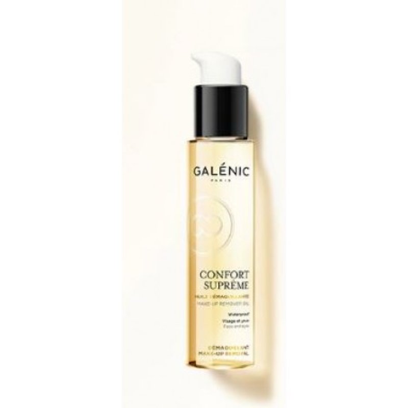 Confort Supreme Olio Struccante Viso ed Occhi 100 ml