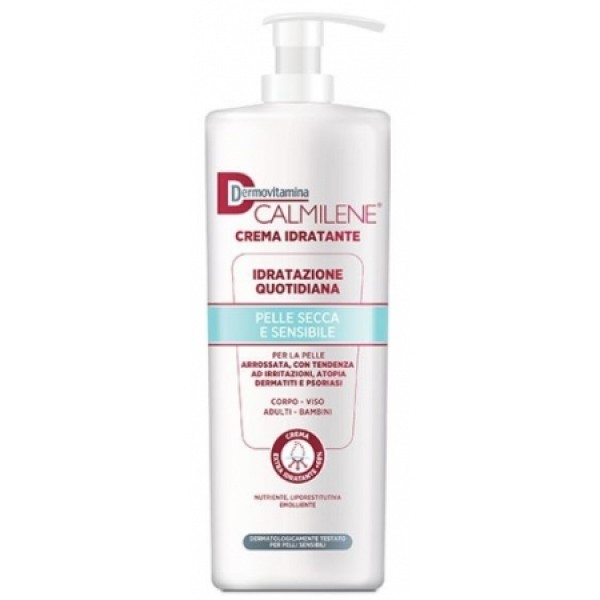 Dermovitamina Calmilene Crema 500ml