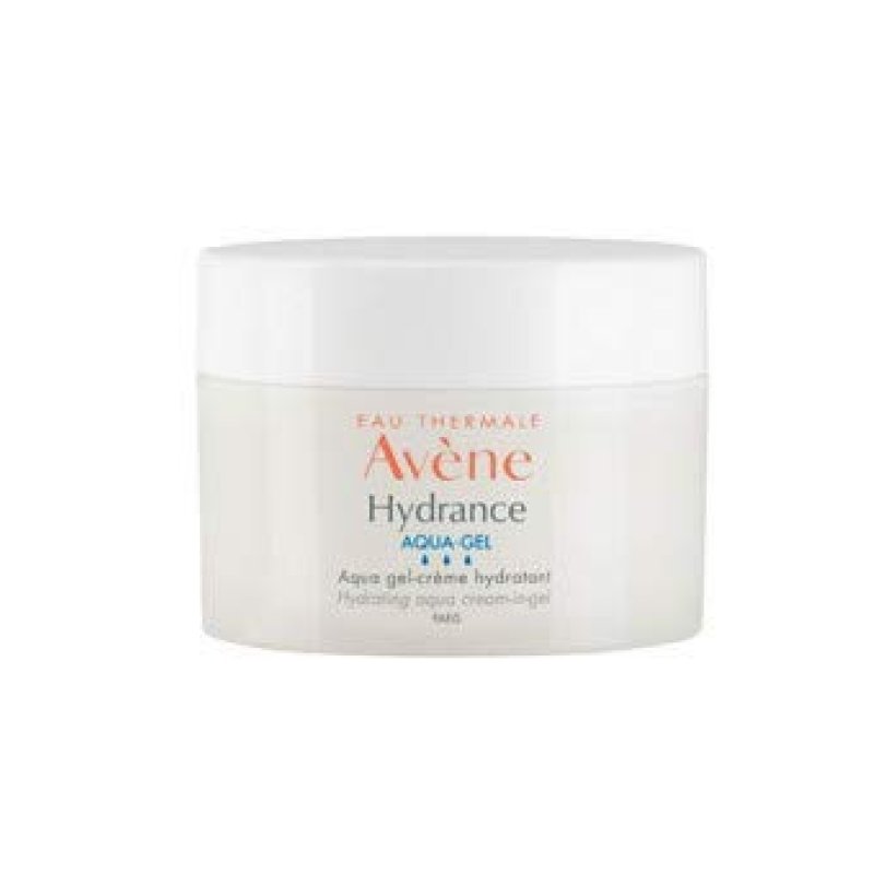 Eau Thermale Avene Hydrance Acqua Gel Crema Idratante 100 ml