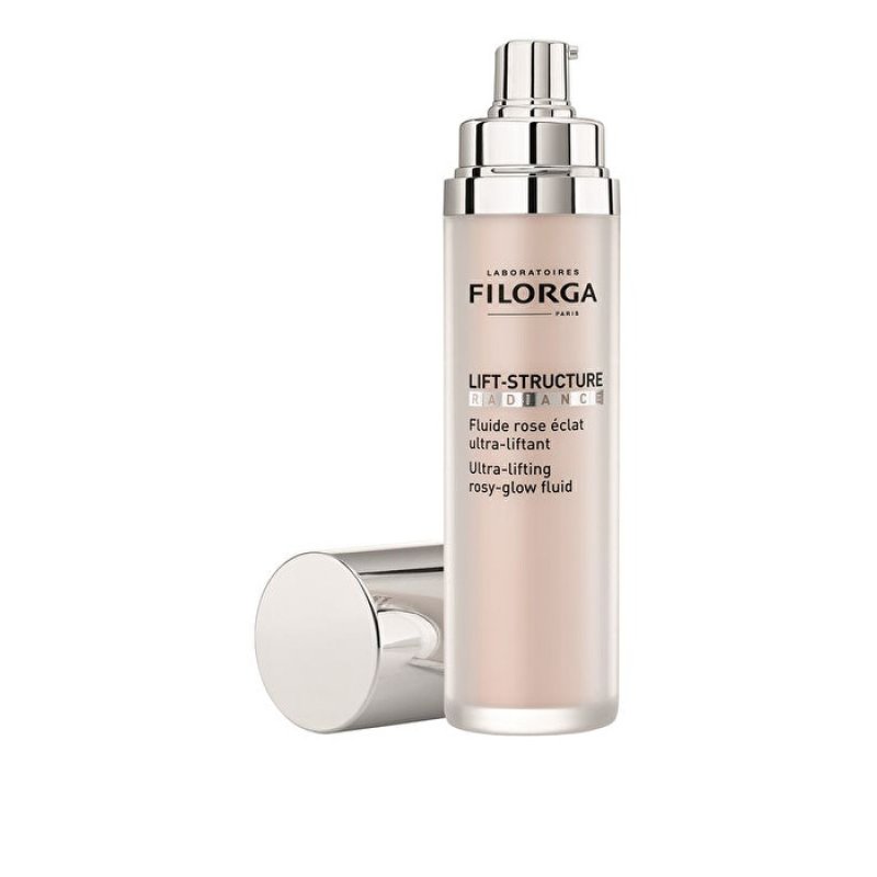 Filorga Lift Structure Radiance - Fluido rosa illuminante ultra liftante - 50 ml