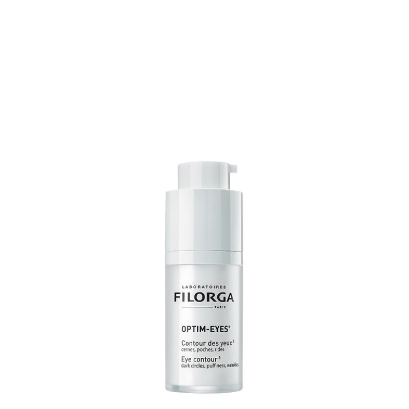 Filorga Optim Eyes - Contorno Occhi Intensivo Anti - Fatica - 15 ml