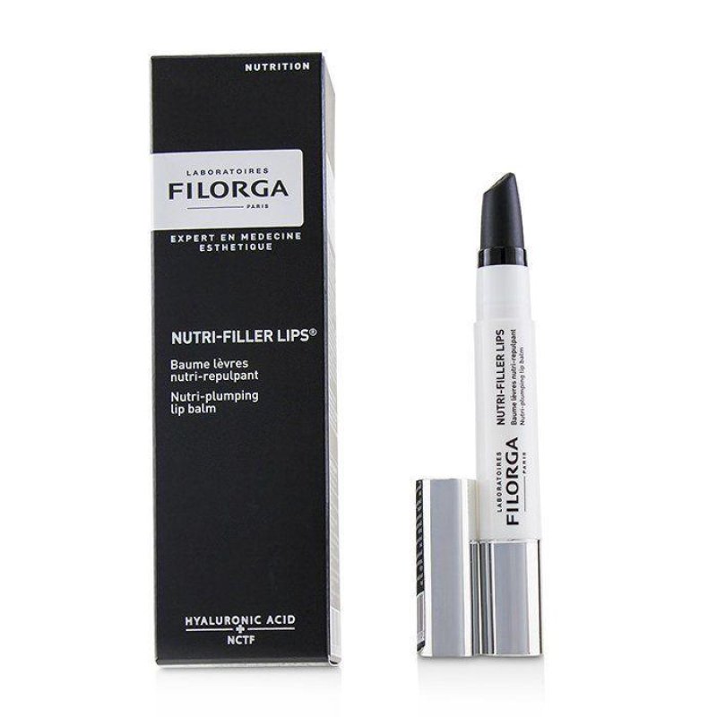 Filorga Nutri Filler Lips Balsamo Labbra 4 ml