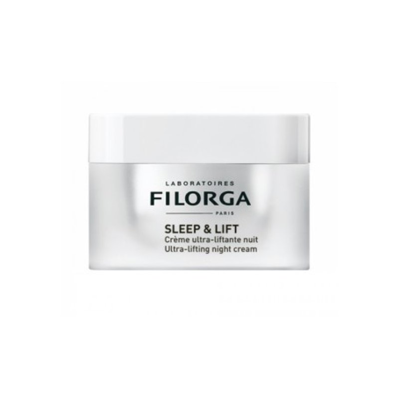 Filorga Sleep&Lift Crema Notte Ultralifting 50 ml