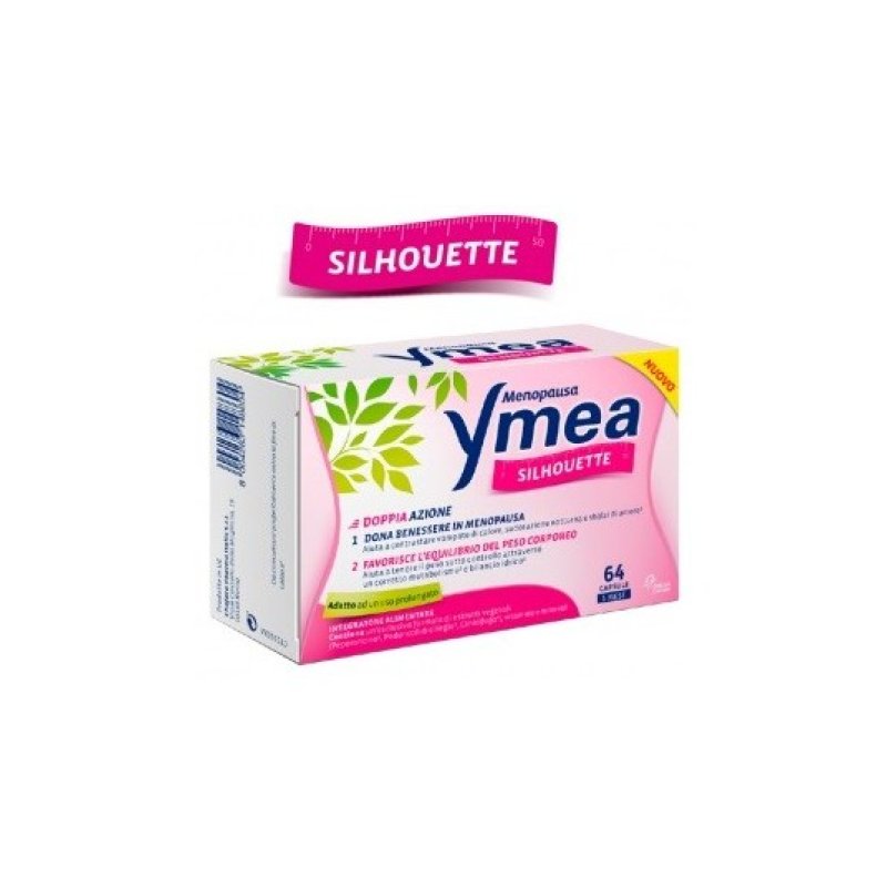 Ymea Silhouette 64 Capsule