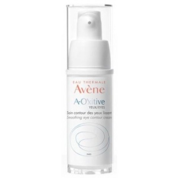 Eau Thermale Avene A-Oxitive Contorno Oc...