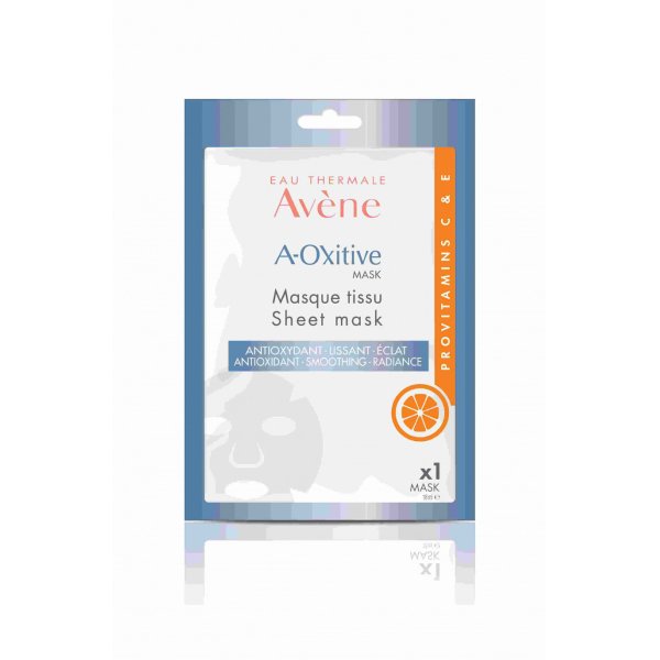 Avene A-oxitive - Maschera Antiossidante...
