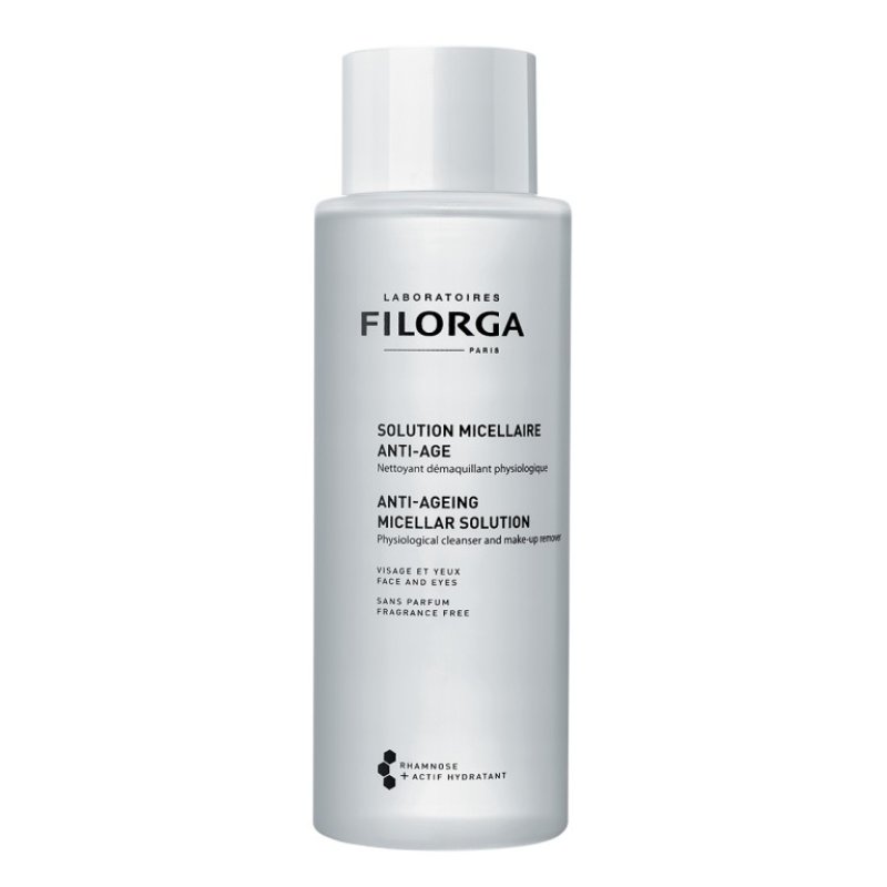 Filorga Soluzione micellare Anti-age 400 ml