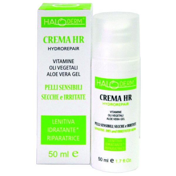 HALODERM Crema HR 50ml