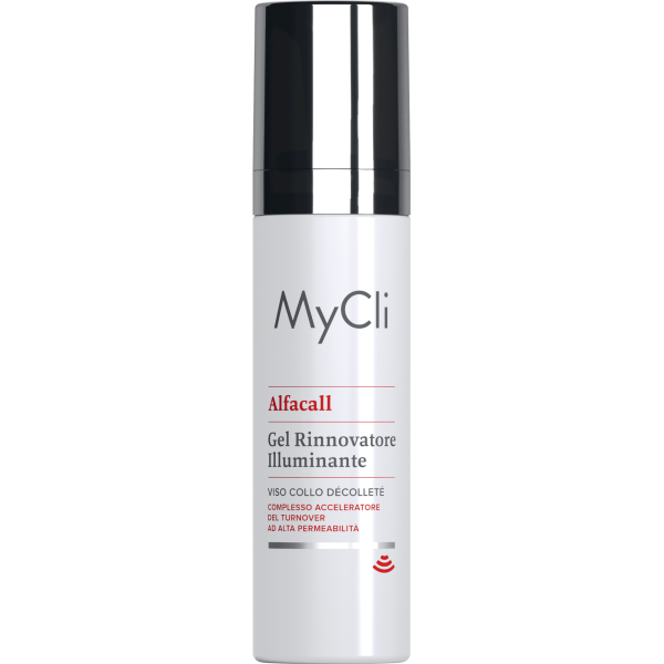 MyCli Alfacall Gel Illuminante - Adatto ...