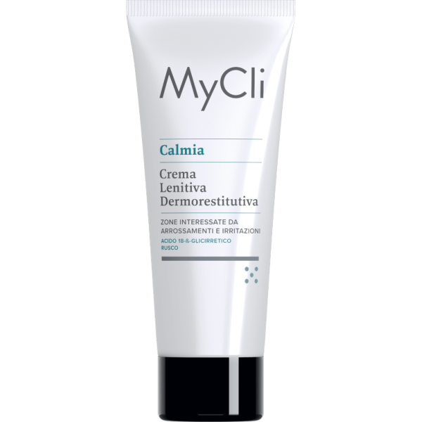 MyCli Calmia - Crema lenitiva per arross...