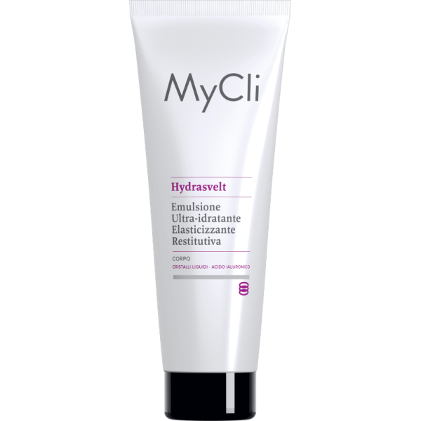 MyCli Hydrasvelt - Emulsione ultra idrat...