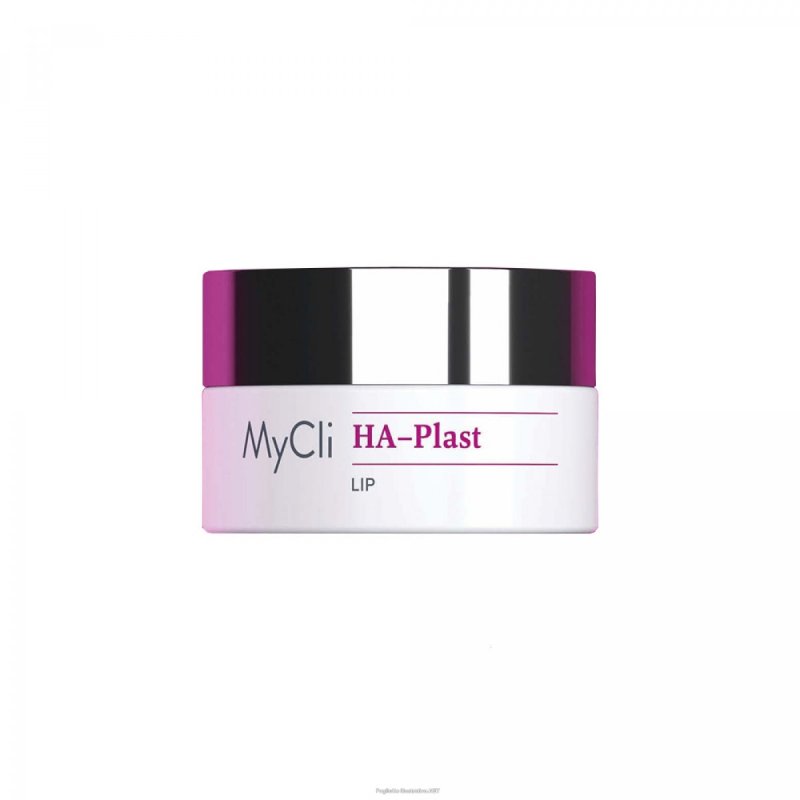 Mycli Ha-Plast Booster Rimpolpante Labbra 15ml