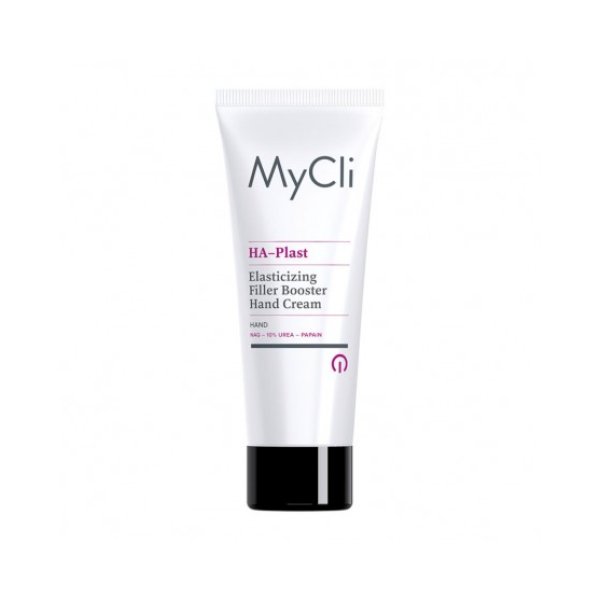 Mycli Ha-Plast Crema Filler Booster Elas...