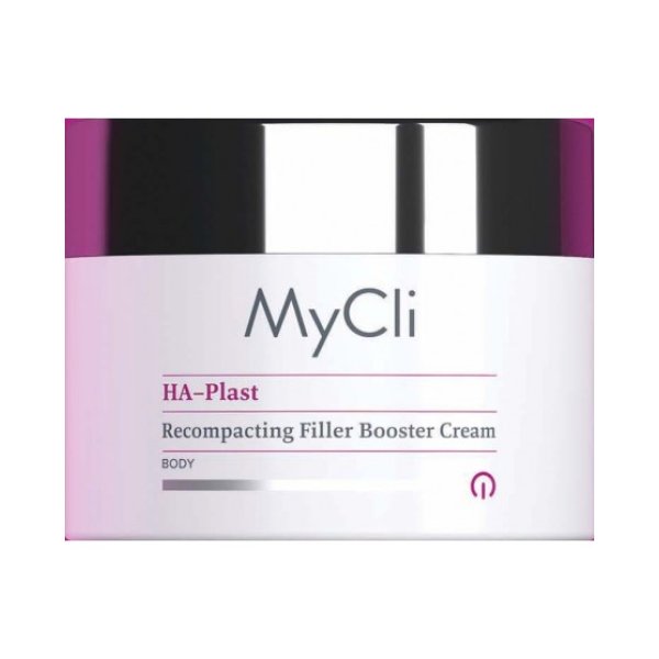 Mycli Ha-Plast Crema Ricompattante Fille...