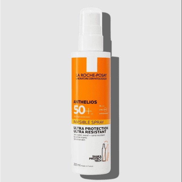 Anthelios Spray Invisibile SPF50+ - Prot...