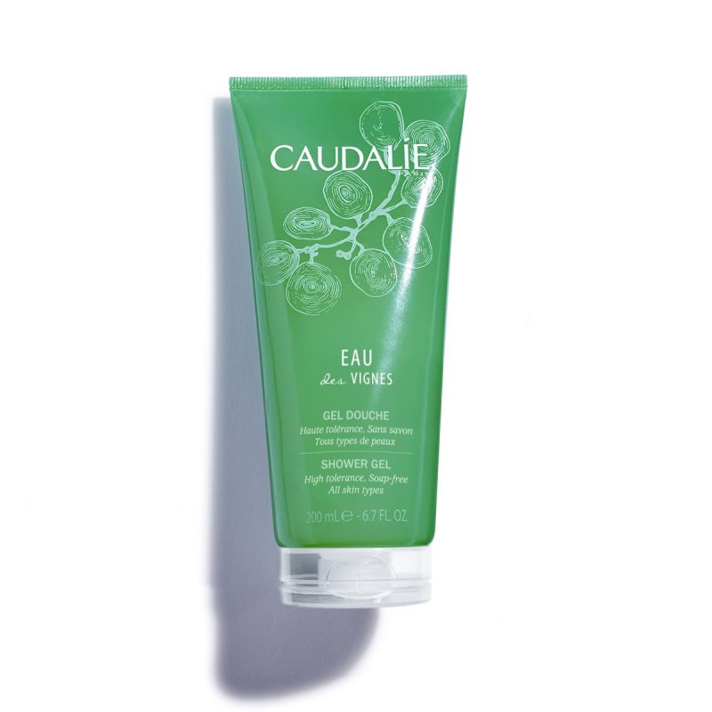 Caudalie Gel Doccia Eau des Vignes 200 ml