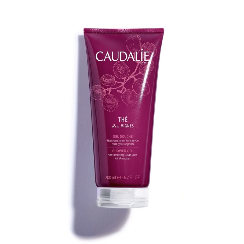 Caudalie Gel Doccia The Des Vignes 200 ml