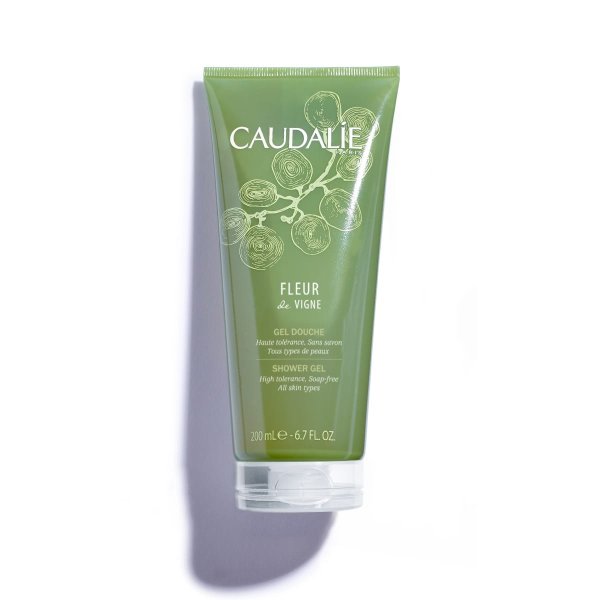 Caudalie Gel Douche Fleur de Vigne 200 m...