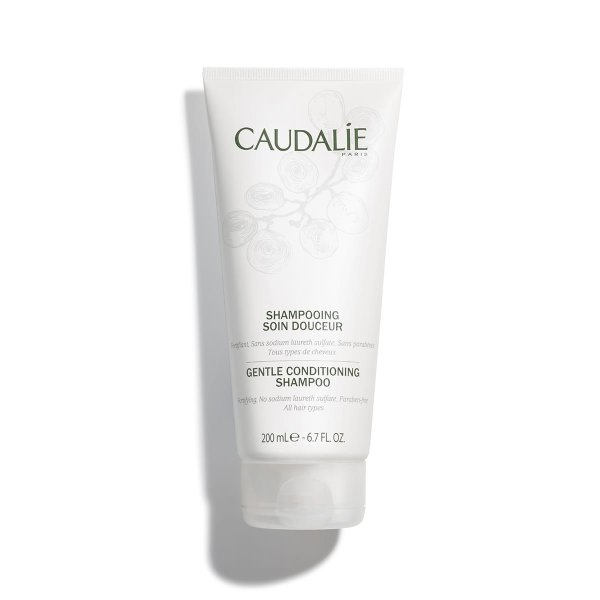 Caudalie Shampoo Trattante Dolce 200 ml