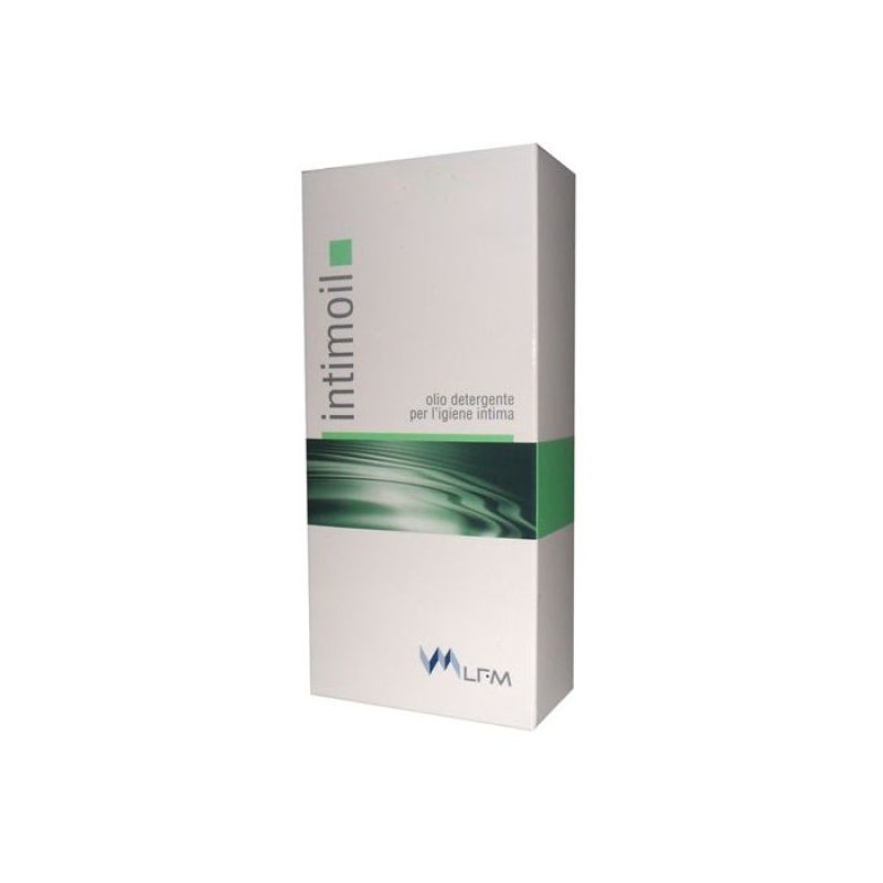 INTIMOIL Olio 200ml