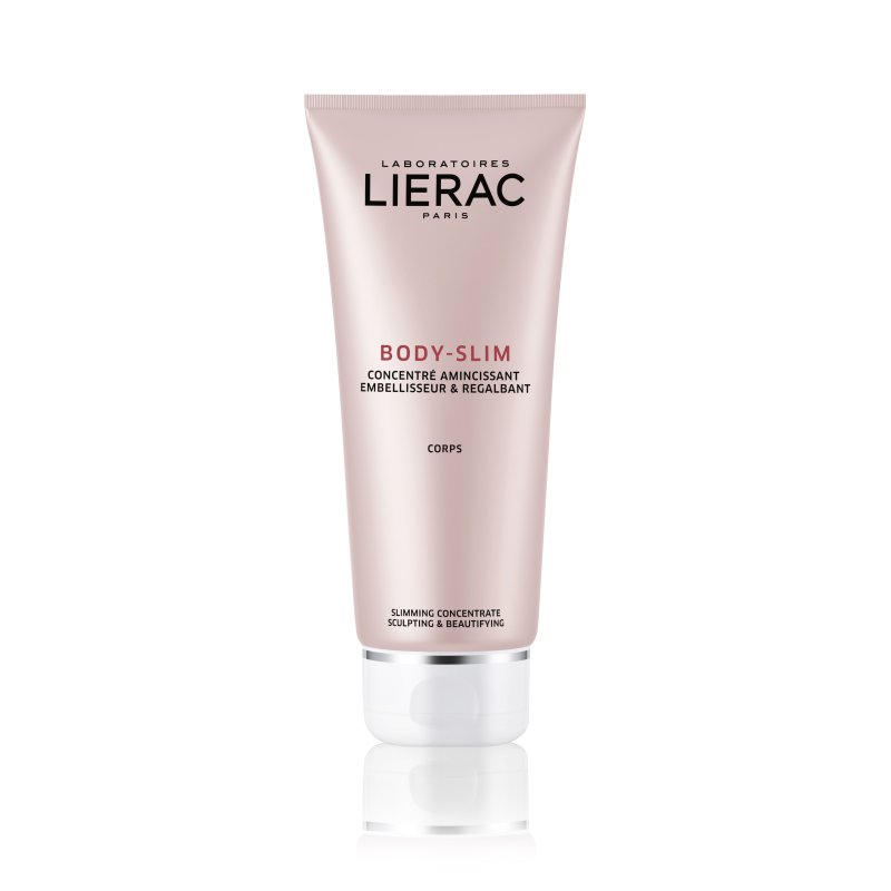 Lierac Body Slim Concentrato Crioattivo - Trattamento per cellulite resistente - 150 ml