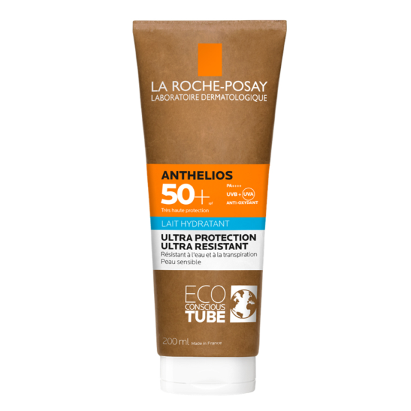 Anthelios Latte Solare Idratante SPF50+ ...