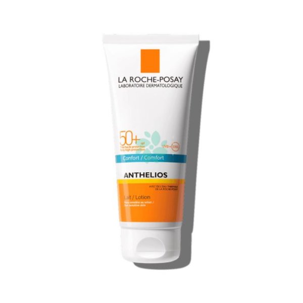 Anthelios Latte Solare SPF50+ - Protezio...