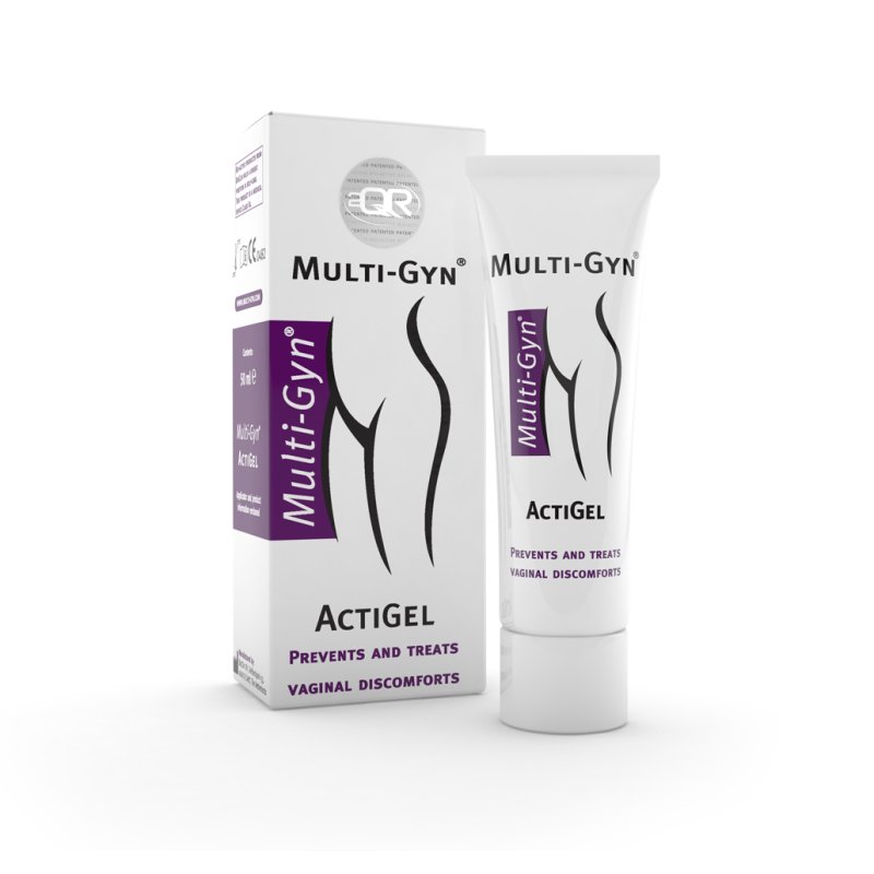 ACTIGEL Multi-Gyn 50 ml