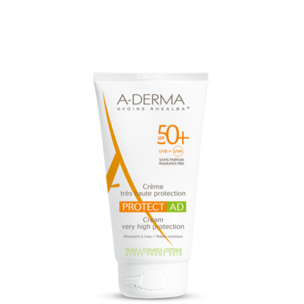 ADERMA Protect AD Crema Pelle Secca a Te...