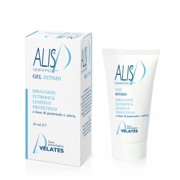 ALIS Gel Intimo 30 ml