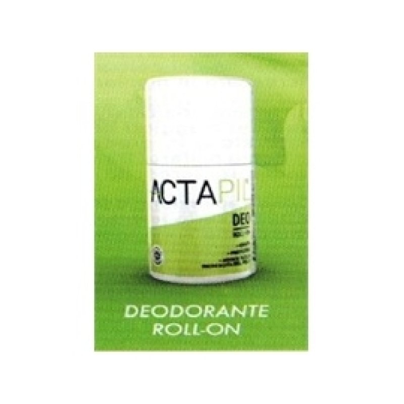 Actapil Deodorante Roll-On 50ml