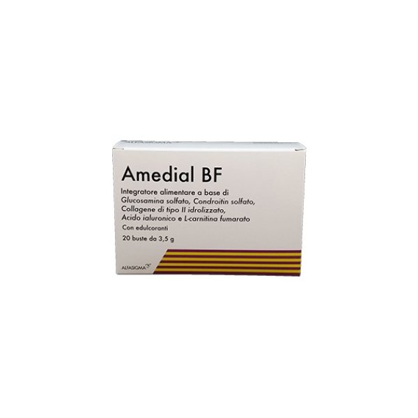 AMEDIAL BF 20 Buste