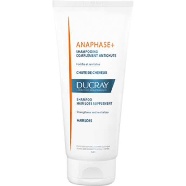 Anaphase+ Shampoo Rinforzante Anticaduta...