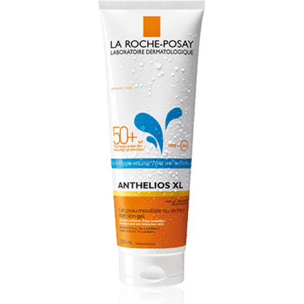 Anthelios XL Gel Crema Pelle Bagnata SPF...