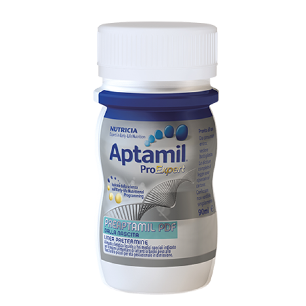 Aptamil Pdf Liquido 90ml 24 pezzi