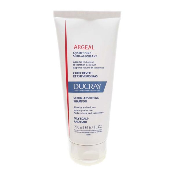 Argeal Shampoo Crema Capelli Grassi 200 ...