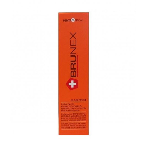 BRUNEX Crema Schiarente 30ml