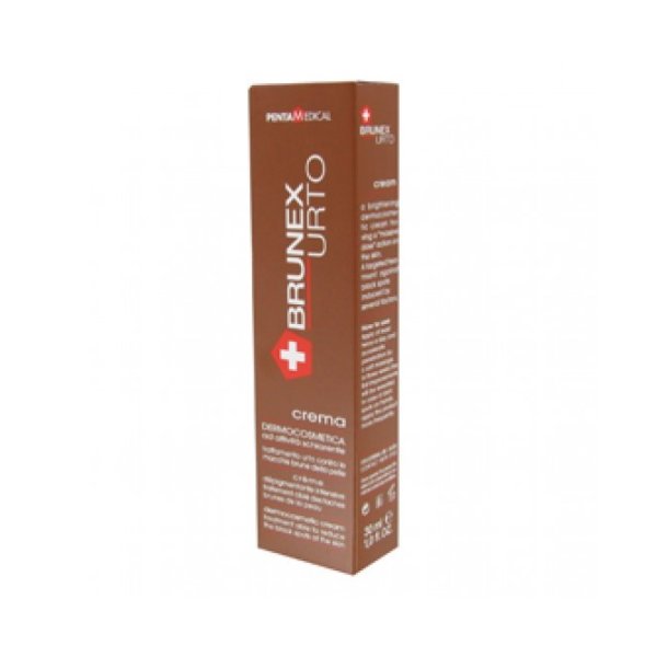 BRUNEX Urto Crema 30 ml