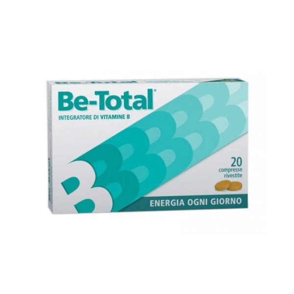 Betotal - Integratore a base di Vitamine...
