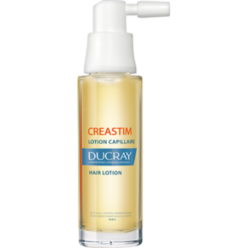 CREASTIM Lozione Anticaduta 2 fiale da 30 ml