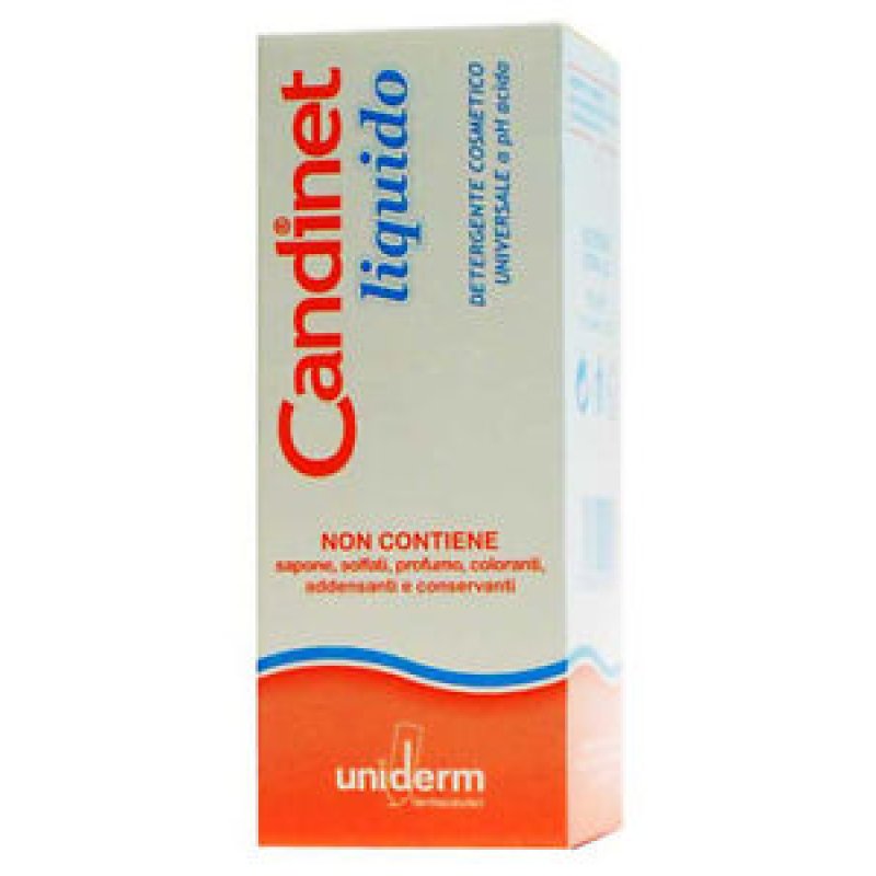 Candinet Liquido Detergente Intimo 150 ml