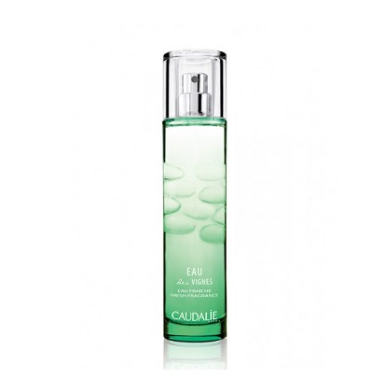 Caudalie Acqua di Profumo Eau des Vignes 50 ml