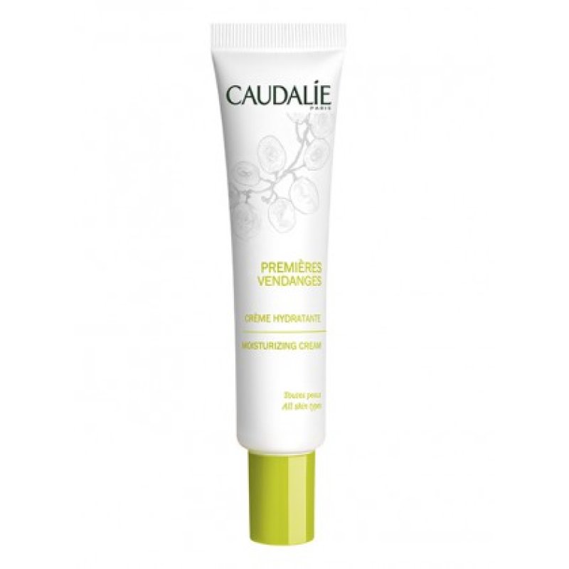 Caudalie Premieres Vendanges Crema Idratante 40 ml