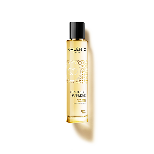 Confort Supreme Olio Secco Corpo Capelli...